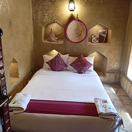 Hotel Bait Al Aqr Nizwa Esterno foto