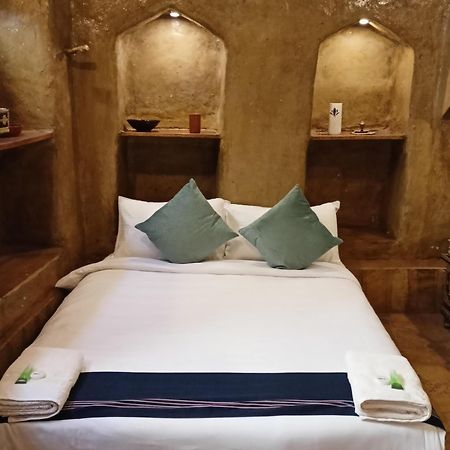 Hotel Bait Al Aqr Nizwa Esterno foto