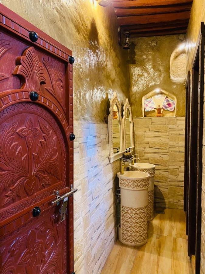 Hotel Bait Al Aqr Nizwa Esterno foto