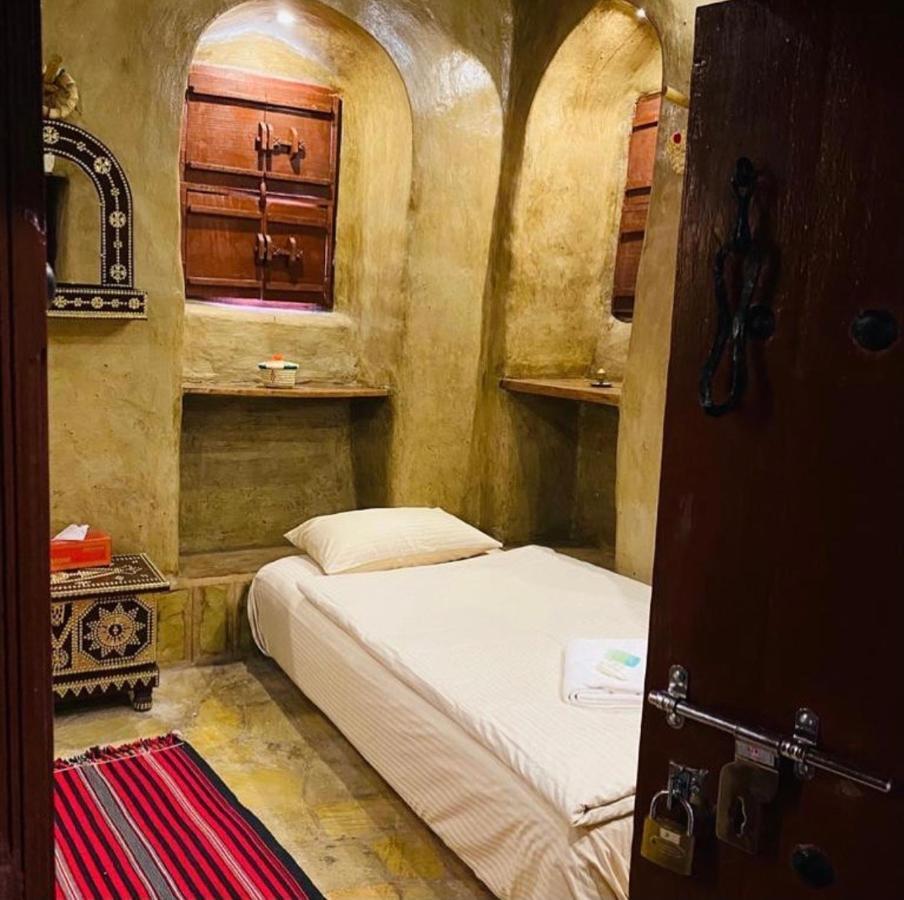 Hotel Bait Al Aqr Nizwa Esterno foto