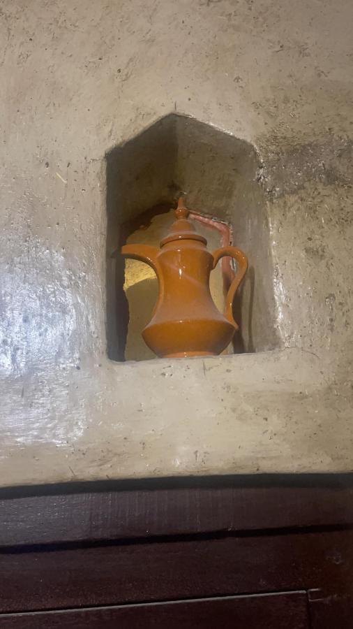 Hotel Bait Al Aqr Nizwa Esterno foto