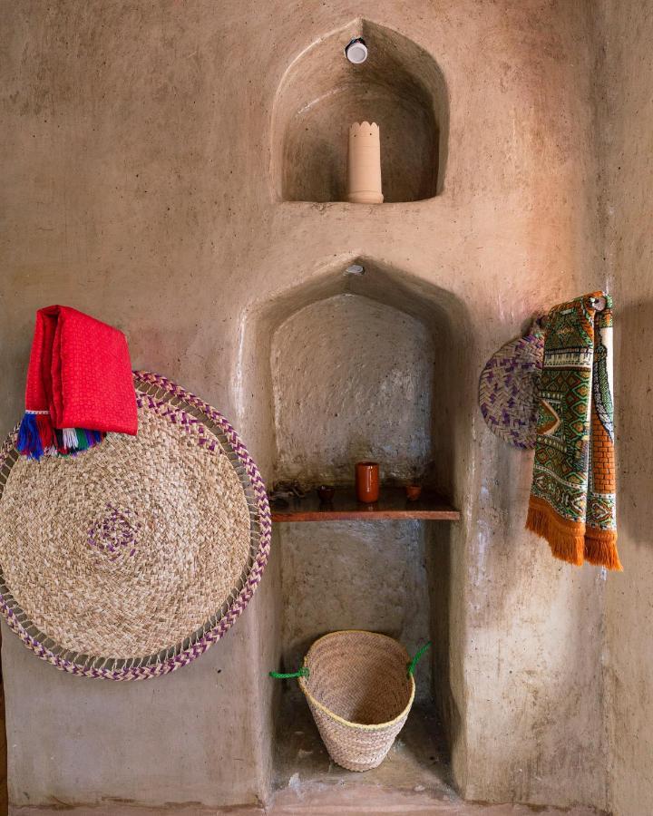 Hotel Bait Al Aqr Nizwa Esterno foto