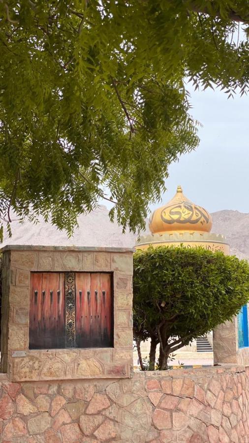 Hotel Bait Al Aqr Nizwa Esterno foto